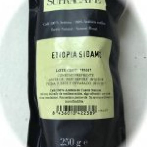 Etiopía Sidamo