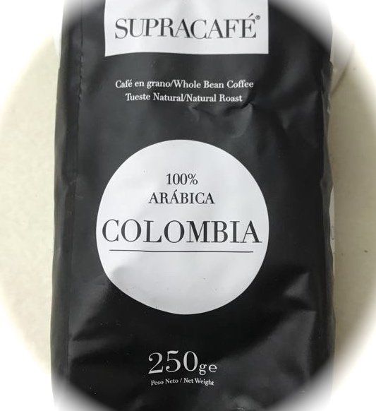 Colombia Supremo