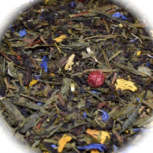 Té aromatizado