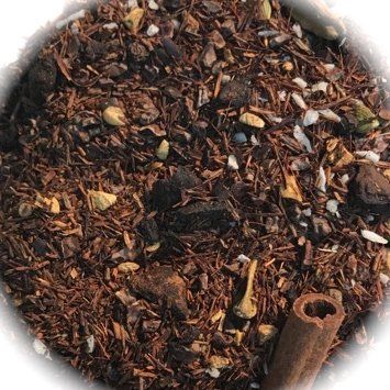 Rooibos Lotería