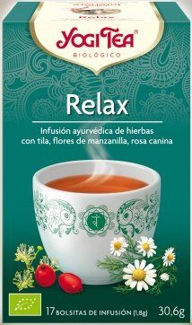 2 Té Yogi + Tetera para infusiones