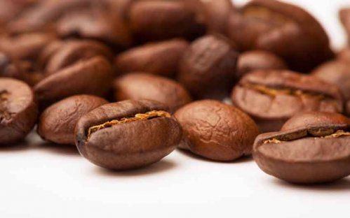 CAFÉ CAFÉ