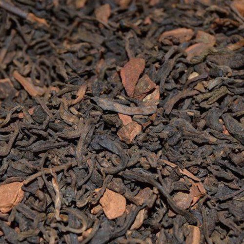 TÉS ROJOS AROMATIZADOS (PU ERH)